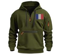 Maglioncino con Bottoni Uomo Particolari Av Eleganti Pecora Righe Fili Mezzo Croci Trapuntata Aesthetic Tasca Moderne Maglioncini Fulmini Morbido Strappati Stelle Panno Coreane