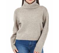 MAGLIONCINO DOLCEVITA DONNA YES ZEE