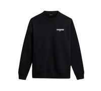 Napapijri - Maglioncino B-Ice - - Sweatshirts & Hoodies - Uomo - Nero - M