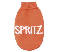 Maglioncino per cani Cocktail Spritz Record