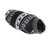 Maglioncino per cani Norvegese Tg. 3XL: 50 cm lungh. dorso