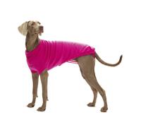 Maglioncino razza levriero VALENCIA con foro per guinzaglio per cani Croci