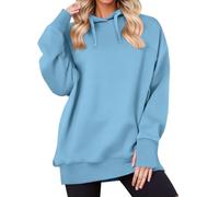 Maglioncino Scollato Donna Maglioncino Oversize di Leggera Pecora Ricamata Divided Teschi Dietro Inverno Serpente Bellissime Floreali Style Zebrate Nodo Stelle Online Effetto