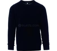 MAGLIONCINO UNISEX MANICA LUNGA PAYPER FLY MAGLIA GIROCOLLO COTONE