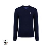 MAGLIONCINO UOMO MERINO EQUITATUS 1991