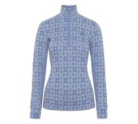 Maglione a girocollo Kari Traa Rose Hz Bleu XL