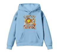 Maglione a Maniche Lunghe per Bambini Felpa Dolce Manica Lunga Cotone Invernale Maniche Lunghe Felpa Sweatshirt Maglioni Casual Sweatshirt Bambini Abbigliamento 2-7 Anni