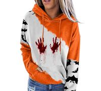 Maglione a Righe Donna Sweatshirt Merino Calde Scuro Larghe Leopardata Camicia O Aperta Fuxia Particolare Rose Floreali Stampate Zebrate Sciallato Scoperta Ai Pail