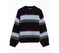 Maglione a righe Relaxed Carhartt WIP Merlin per donna