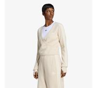 Maglione adida Adiluna eaon 2 x Jennie Knitted Wrap Around Cardigan Bli S