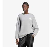 Maglione adida Original Athl Dept Knitted weater Medium Grey Heather S