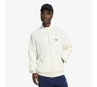 TRACK TOP FIREBIRD IN MAGLIA A TRECCE Cloud White 2XL