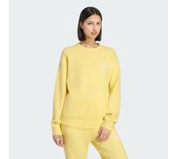 Maglione adidas Originals Athletic Dept Knitted Almost Yellow M