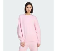 Maglione adidas Originals Athletic Dept Knitted Clear Pink M