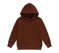 Maglione Bambine e Ragazze Top Felpa Ragazza Y2K Morbidi Economici Casual Felpe con Cappuccio Stampa T-Shirt Girocollo Morbida per Bambini Senza Natale Perfetta Autunno Inverno