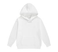 Maglione Bambine e Ragazze Top Felpa Ragazza Y2K Morbidi Economici Casual Felpe con Cappuccio Stampa T-Shirt Girocollo Morbida per Bambini Senza Natale Perfetta Autunno Inverno