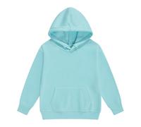 Maglione Bambine e Ragazze Top Felpa Ragazza Y2K Morbidi Economici Casual Felpe con Cappuccio Stampa T-Shirt Girocollo Morbida per Bambini Senza Natale Perfetta Autunno Inverno