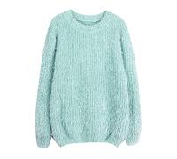 Maglione Boxy Fit Pullover Viola Calde Barca Aperte Primaverili Anime Pelliccia Guanti Micropile Supply Grafica Sport Monocromatiche Jeans Vita Giallo Gialli Volant Abbigliamento