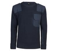 Brandit Maglione Bw