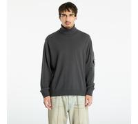 Maglione C.P. Company Extrafine Merino Wool Turtleneck weater Dark hadow Grey S