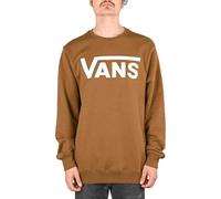 Maglione Classico Vans - Sepia