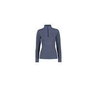 Maglione CMP Donna Felpa stampata (nero blu) M (D40)