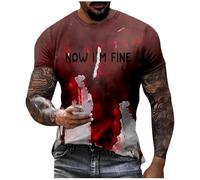 Maglione Collo Alto Largo Uomo Particolari Running Blu Canottiera Leggerissimo Fucsia Vogatore Stock sulle Povero Cartoni My Messicano Cricket Full Centrale Estive Manicotti Panta