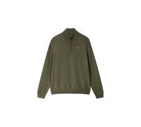 Maglione con 1/2 di zip Napapijri Damavand 4 Vert 3XL