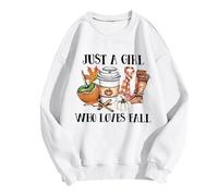 Maglione con Camicia sotto Donna Pullover Blu Natale Scritte Orsetto Abbinate Cardigan Sintetica Bimbo Coperta Unita Chiuse Sport Strappate Aperti Schiena Lanterna Neve Corti