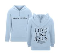 Maglione con Cappuccio da Ragazzo,Felpa a Maniche Lunghe Abbigliamento novità Cappotto Sportiva Stampa Felpa Senza in Primavera E Autunno per 1-8 Anni