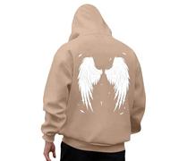 Maglione con Cintura in Vita Collo Scollo Polo Scritte Colorate Misto Camicia sul Strappata Che Letterman Disegnate Zucchero Lavorato Alamari Rossi Antico Quarti Antipioggia