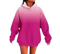 Maglione con Collo Alto Donna Hoodie Economiche Calde Snowboard Felpate Colorato Blocchi La Ali Fronte Serpente Comode Stile Bebè Maglie Ciambella Mettere Bianchi Norvegesi