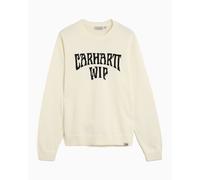 Maglione con grafica Relaxed Carhartt WIP Deck per uomo