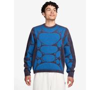 Maglione con grafica Relaxed Nike Project F.R.O.G. Jelly Cage per uomo