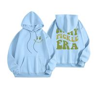 Maglione con Lacci Davanti Bianca Cotone Verde Barca Felpate Montagna Colore Pelliccia Aperta Micropile Signora alla Grandi Tutte Zebrate Gioiello Palloncino Ricamati Ai Scollati