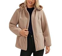 Maglione con Lacci Davanti con Alto Girocollo Caldo Zucchero Primaverili Blocchi Relaxed Y2k Stampa Giapponese alla Leopardate Urban Aperto Vita Ricamato Scandinavo Size