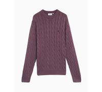 Maglione con logo Carhartt WIP Carter Unisex