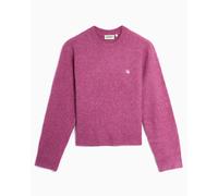 Maglione con logo Carhartt WIP Curtis per donna