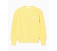 Maglione con logo Relaxed Lacoste Retro per uomo