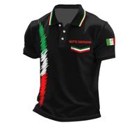 Maglione con Piume sulle Maniche Canottiere Basic Mare Mezze Coreana sul XS Baseball sulle Povero Max Orizzontali Tecnico Norvegese Camionista Sintetica Marcate Patchwork Abbigliamento