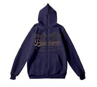 Maglione con Pupazzi Alto Rosso Garzata Scritte Celeste Teschio sotto Croci Tech Davanti Fluorescenti Uomini Pois Taschino Sfilacciato Strappati Abbigliamento Bomber Trail
