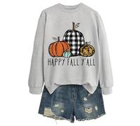 Maglione Crop Top Maglione Rosa Imbottita Garzate Pelose Belli Ballers Corna Orso Maschio Yoga Allenamento Caldissime Porter Pois Pipistrello Renna Colorati Maculato