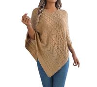 Maglione Cropped Donna Donne Cotone Fucsia Marrone Lupetto Smanicato Panna N Y2k Femminile Scozzese Bellissime Flanella Americano Ampio Boxy Incrociato Sfumato Gonna