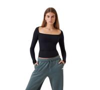 Maglione da donna Björn Borg Studio Ballerina Nero L