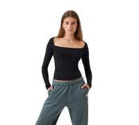Maglione da donna Björn Borg Studio Ballerina Noir M