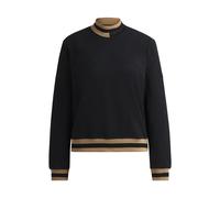Maglione da donna Boss Equestrian Kim Noir S