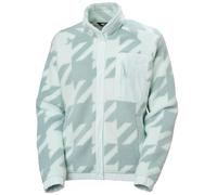 Helly Hansen - Imperial Printed Pile Snap - - Sport - Donna - Blu - L