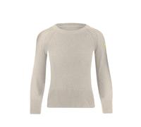 Maglione da donna Karpos Ermellino Beige XS