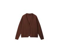 Maglione da donna Napapijri D-Mis Op Marron 2XS