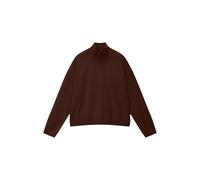 Maglione da donna Napapijri D-Mis T Marron S
